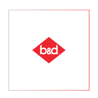B&D