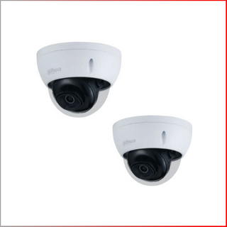 DOME CAMERAS