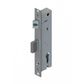 LOCKWOOD INDURO 2PT 40 BACKSET LONG THROW TP SATIN STAINLESS