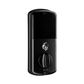 LIONHEAD TTLOCK THE FRANKLIN BLUETOOTH DEADBOLT BLACK 60/70M