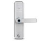 LIONHEAD DIGITAL ENTRANCE LOCK SILVER