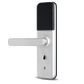 LIONHEAD DIGITAL ENTRANCE LOCK SILVER