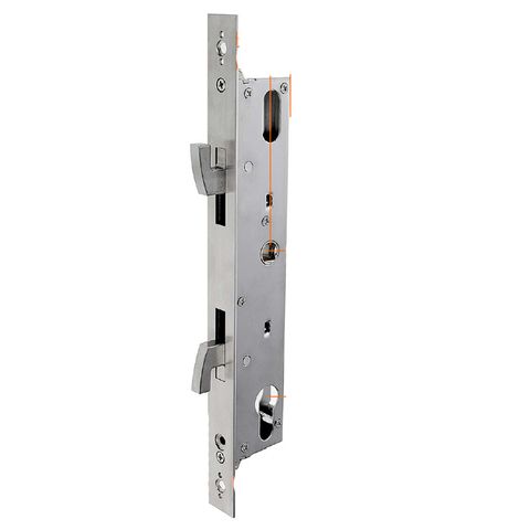 HOOK LOCK 28MM BACKSET