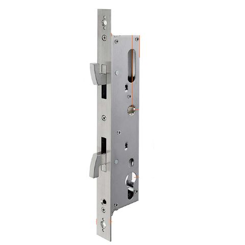 HOOK LOCK 35MM BACKSET