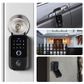 LIONHEAD TTLOCK THE TOORAK DIGITAL LOCKBOX KEYSAFE IP65 PIN,