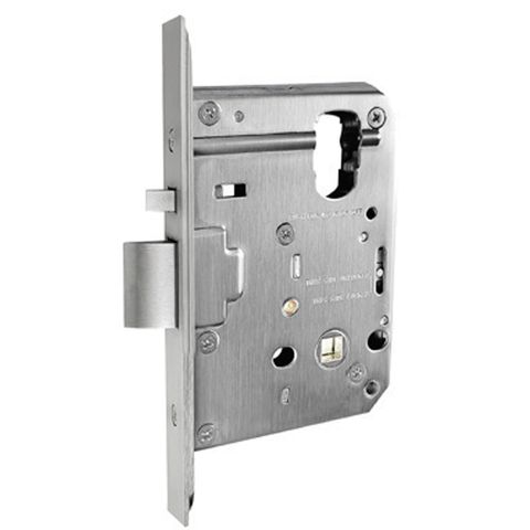 LIONHEAD AU Multi Function Mortice lock 8mm spindle drive fo