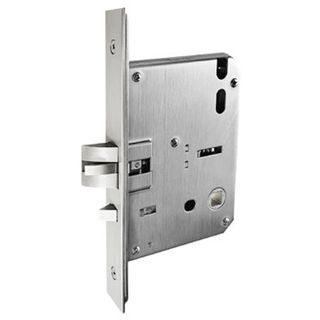 LIONHEAD Stainless Steel Heavy Duty OZ Mortice 70mm Backset