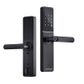 LIONHEAD ENMORE LUXE DIGITAL ENTRANCE LOCK BLACK