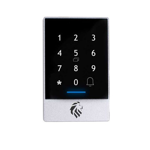 LIONHEAD TTLock The MILTON Access Control keypad 12vdc IP66