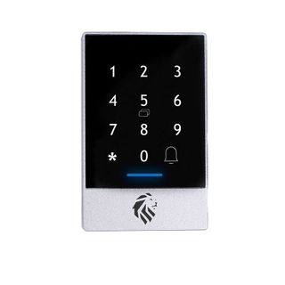 LIONHEAD TTLock The MILTON Access Control keypad 12vdc IP66