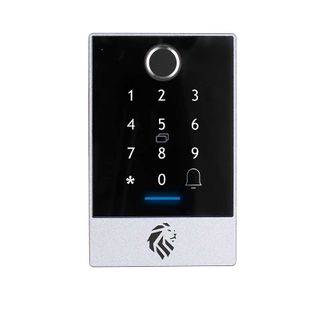 LIONHEAD TTLock The BOURKE Access Control keypad 12vdc IP66