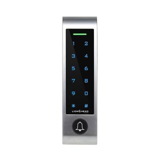 LIONHEAD TTLock The TITAN Access Control keypad 12vdc IP66 w