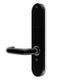 LIONHEAD TTLOCK THE BONDI LUXE PREMIUM ENTRANCE LOCK BLACK