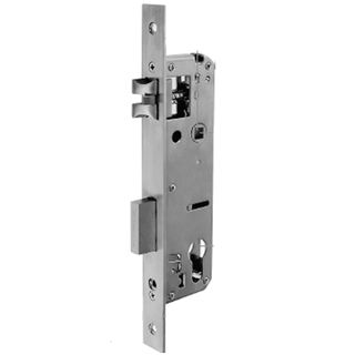 LIONHEAD 85 Series mortice body swing 35mm backset 22mm x 24