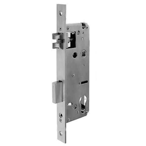 LIONHEAD 85 Series mortice body swing 45mm backset 22mm x 24