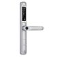 LIONHEAD ESSEX DIGITAL ENTRACE LOCK SILVER