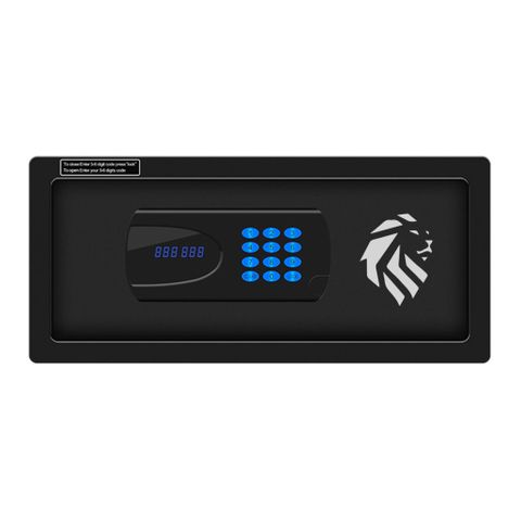 LIONHEAD TTLock THE KRAKEN Bluetooth Lite Safe L420mm x D360