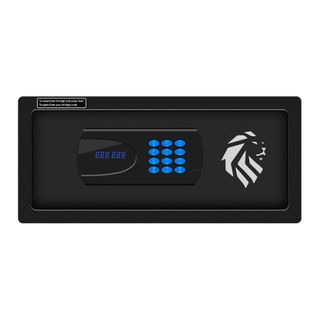 LIONHEAD TTLock THE KRAKEN Bluetooth Lite Safe L420mm x D360