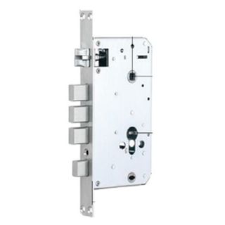 LIONHEAD 6068 Mortice body swing 60mm Backset with Bolt Face