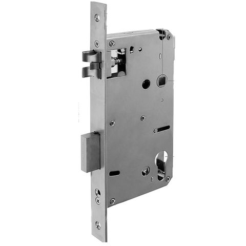 LIONHEAD 85 Series mortice body swing 70mm backset 22mm x 24