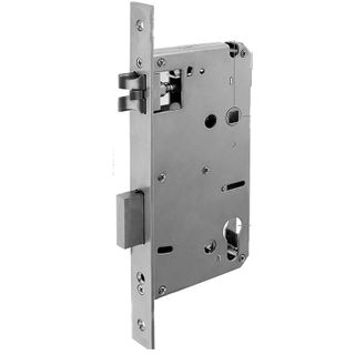 LIONHEAD 85 Series mortice body swing 70mm backset 22mm x 24