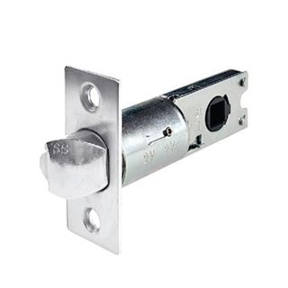 LIONHEAD 60mm tubular latch 8mm spindle drive