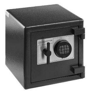 HS-1 LAGARD 3 WHEEL COMBINATION LOCK