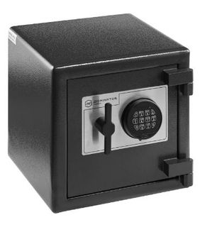 HS-1 KABA LAGARD ELECTRONIC LOCK