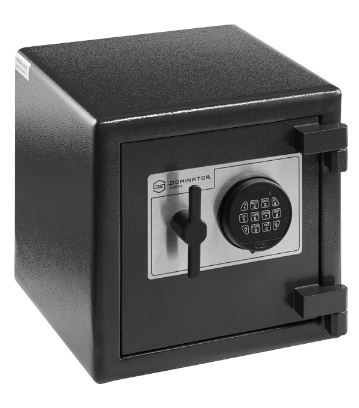 HS-1 KABA LAGARD ELECTRONIC LOCK