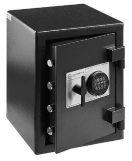 HS-2 LAGARD 3 WHEEL COMINATION LOCK