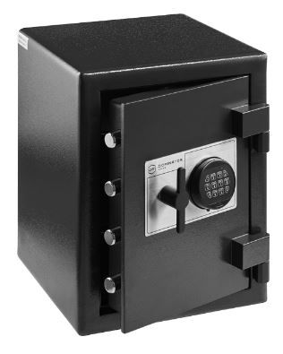 HS-2 KABA LAGARD ELECTRONIC LOCK