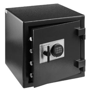 HS-3 LAGARD 3 WHEEL COMBINATION LOCK