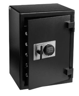 HS-4 LAGARD 3 WHEEL COMBINATION LOCK