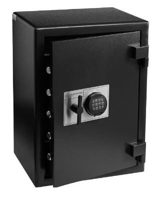 HS-4 KABA LAGARD ELECTRONIC LOCK