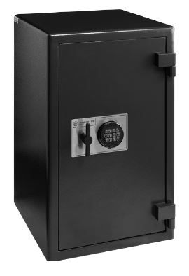 HS-5 KABA LAGARD ELECTRONIC LOCK