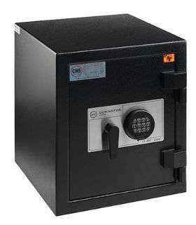 DS-1 KABA LAGARD ELECTRONIC LOCK