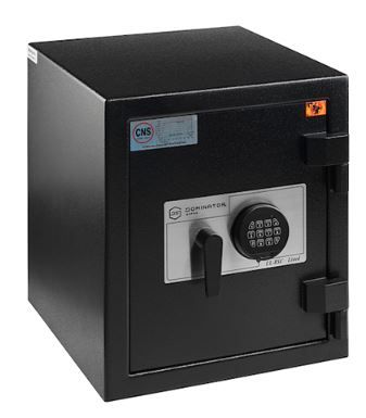 DS-1 KABA LAGARD ELECTRONIC LOCK