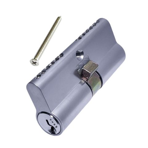 SECURITY EDGE L EURO 6 PIN CLY/CLY FIXED CAM SEBM SC