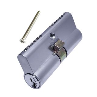 SECURITY EDGE L EURO 6 PIN CLY/CLY FIXED CAM SEBM SC