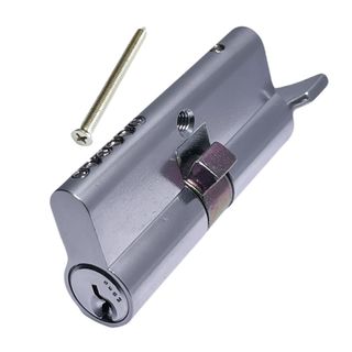 SECURITY EDGE L EURO 6 PIN CLY/TURN FIXED CAM SEBM SC