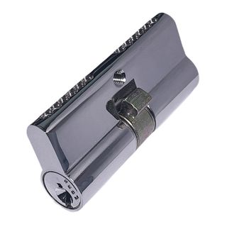 SECURITY EDGE L EURO 6 PIN CLY/CLY LAZY CAM SEBM CP