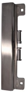 3MM BLOCKER PLATE FOR ELEC STRIKE 316SSS DP
