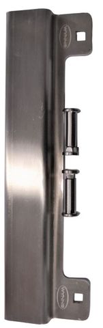 3MM BLOCKER PLATE FOR ELEC STRIKE 316SSS DP