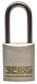 SECURITY EDGE S 45MM PADLOCK, 50MM MARINE ALLOY SHACKLE KDDP