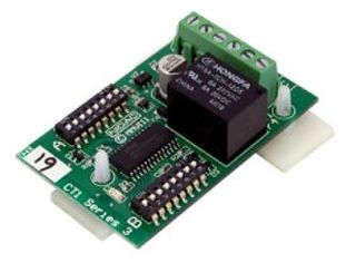 PRESCO TIMER RELAY BOARD