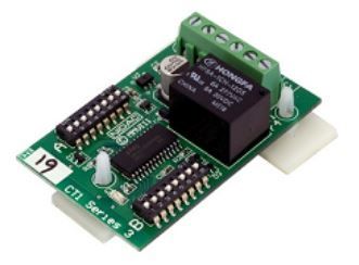 PRESCO TIMER RELAY BOARD