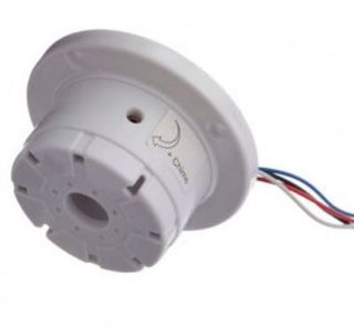 Neptune Top Hat Piezo Screamer chime wit