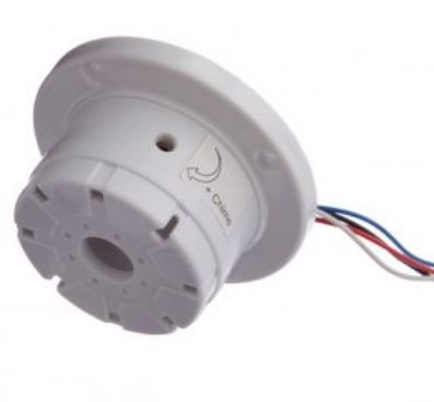 Neptune Top Hat Piezo Screamer chime wit