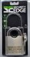 SECURITY EDGE S 55MM PADLOCK, 27MM BORON ALLOY SHACKLE KDDP