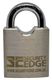 55MM L SERIES 6 PIN PADLOCKS